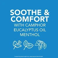 Onguent Vicks VapoRub PRE-9M