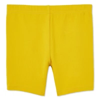 George Toddler Girls' Bike Short
