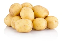 Potato, White, 2.27 kg / 5 lb bag