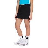 Mini-jupe utilitaire My Sister’s Closet pour filles