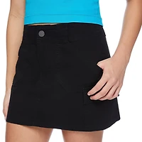 Mini-jupe utilitaire My Sister’s Closet pour filles