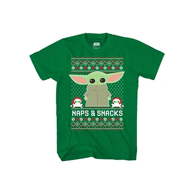 T-shirt Star Wars quel enfant est ce t-shirt