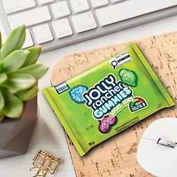 Bonbons gommeux JOLLY RANCHER GUMMIES Sour Original grand format, 96 g