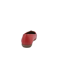 AEROSOLES FEMME CASUAL BALLET ORNEMENT CONFORT