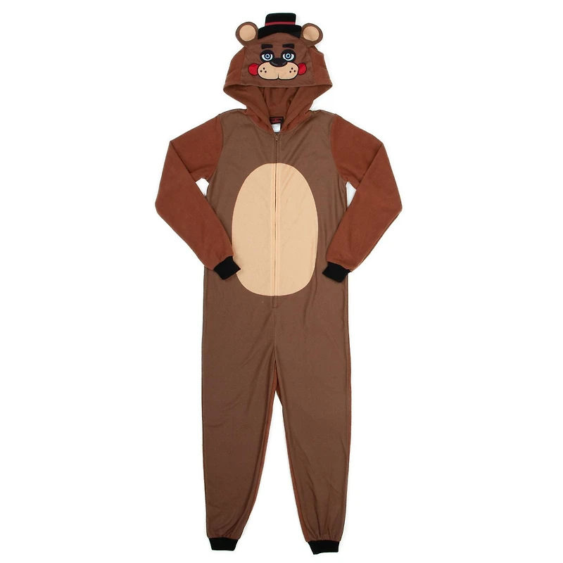 Five Nights at Freddy's Boy's One-piece Pyjamas