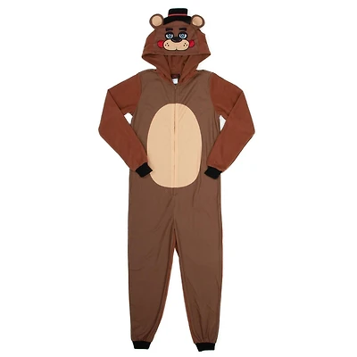 Five Nights at Freddy's Boy's One-piece Pyjamas