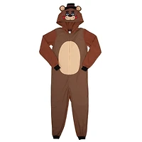 Five Nights at Freddy's Boy's One-piece Pyjamas