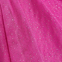 Afro Unicorn Toddler Girls 3 Piece Princess Set