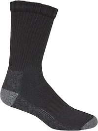 Pathfinder by Kodiak Men's Work Crew Socks, Sizes 7-12
