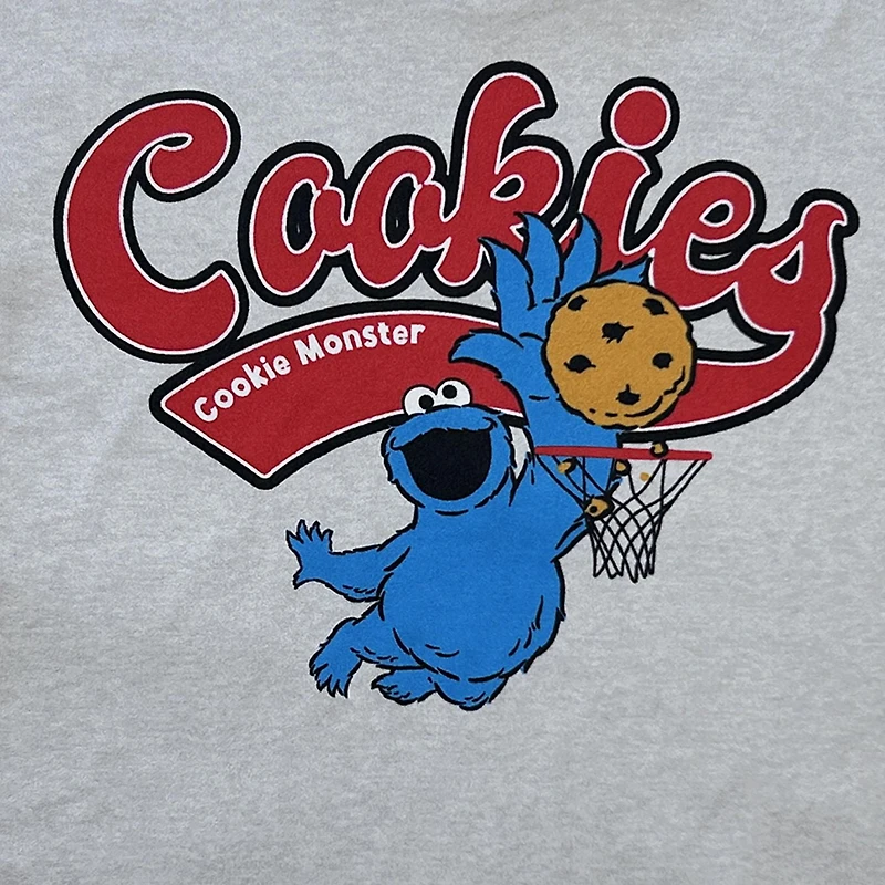 Sesame Street Toddler Boy's 2-pc pyjama set