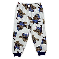 Paw Patrol Toddler Boy's pyjama set