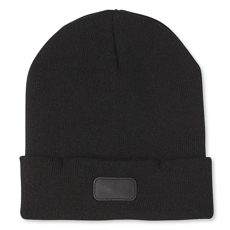 Bonnet avec DEL George pour hommes