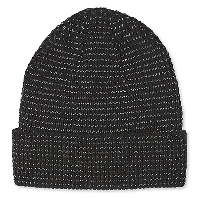 Tuque avec garniture réfléchissante George pour hommes