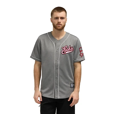 Haut à Boutons ECKO Dug Out" pour hommes