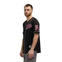 ECKO Men’s Dug Out Button Front Top