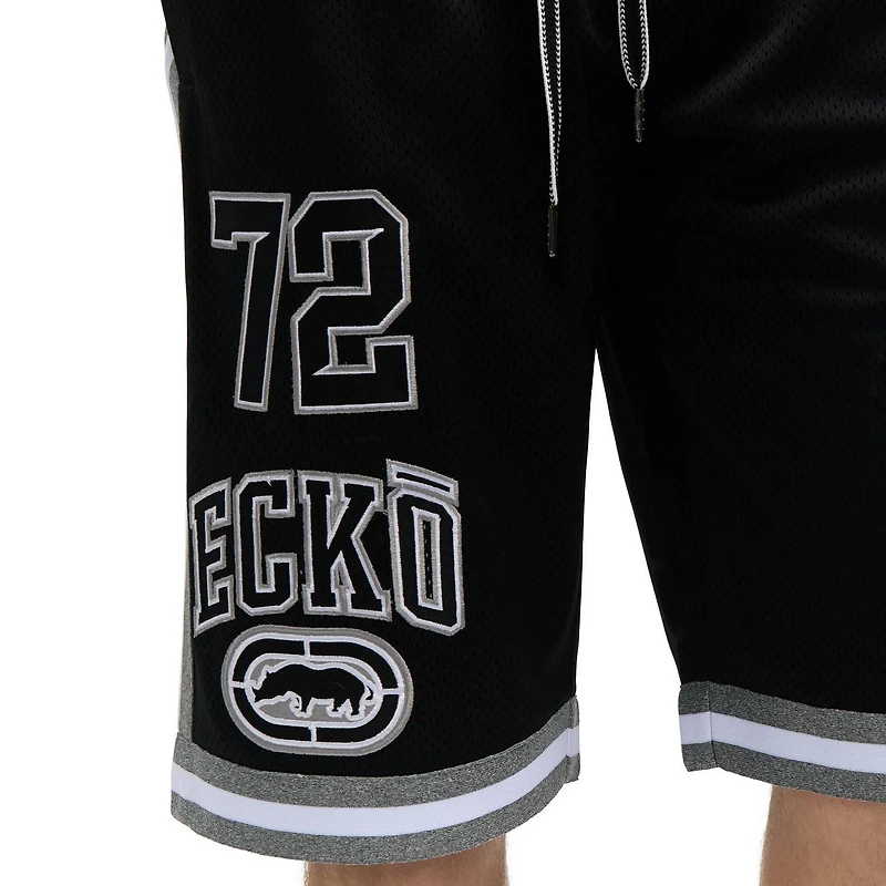 ECKO Men’s Point Guard Shorts