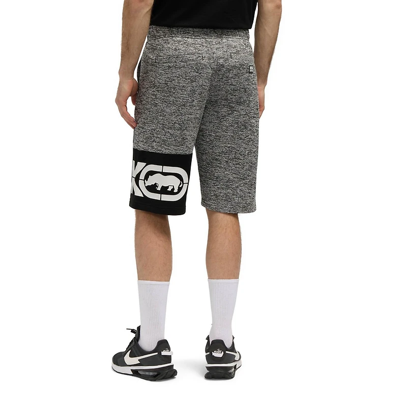 Short ECKO "Pieced Together" pour hommes