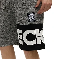 Short ECKO "Pieced Together" pour hommes