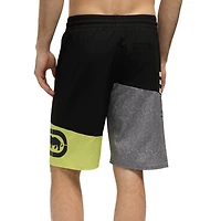 Shorts de bain ECKO « Tilt » pour hommes