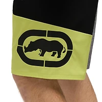 Shorts de bain ECKO « Tilt » pour hommes