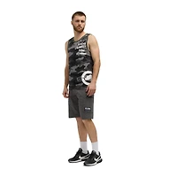 ECKO Men’s Endless Y/D Rib Tank Top