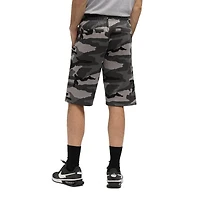 ECKO Men’s Arrangement Knit Shorts