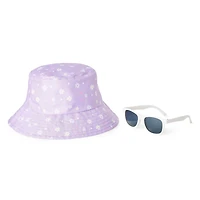 Ensemble 2 pièces avec bob Fun Zone pour petites filles