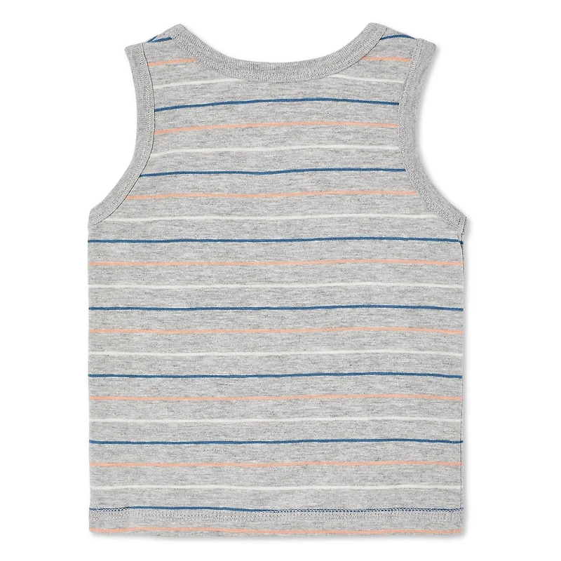George Baby Boys' Tank