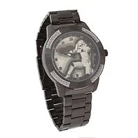 Adult Star Wars Metal Bracelet Watch