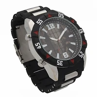 Adult Batman Metal Bracelet Watch