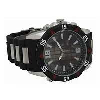 Adult Batman Metal Bracelet Watch