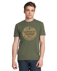 GUINNESS VERT TEE