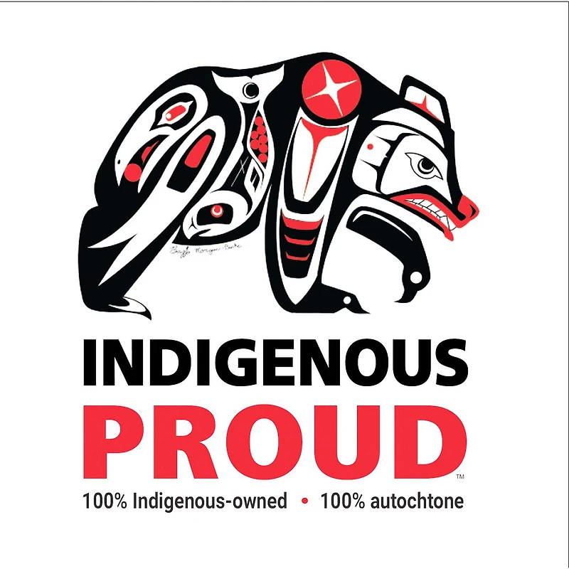 Indigenous Proud Turtle Adult Hoodie