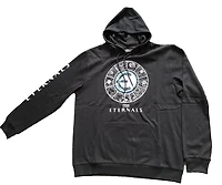 Sweat à capuche Marvel Eternals pour homme.