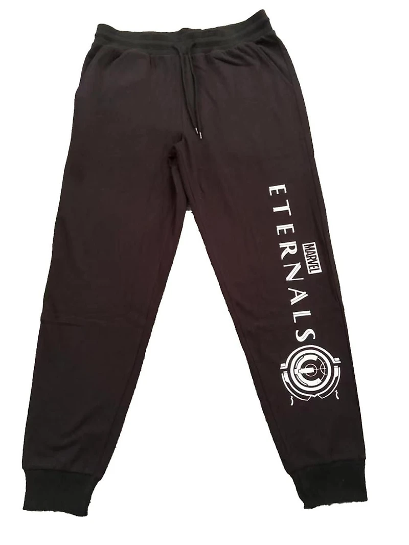 Pantalon de jogging Marvel Eternals pour homme