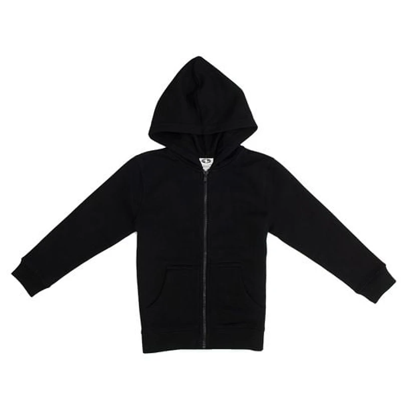 Chandail à capuchon et à glissière pour garçons d’Athletic Works