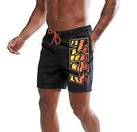 KISS SWIM SHORTS