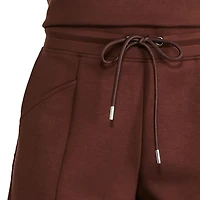 Short en tricot doux George pour femmes