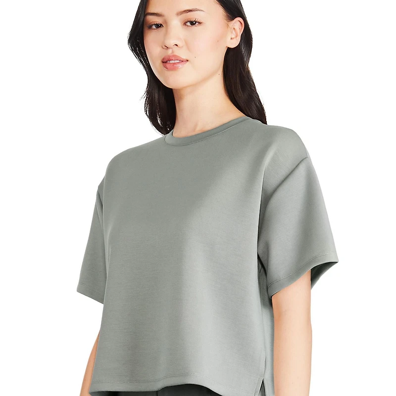 George Women's Soft Knit Tee