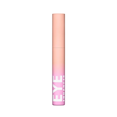 Covergirl Sublimateur, Mascara 3D, Brosse à fibres incurvées, Cire végétale, Tous types de cils, Tenue 24 h, Résistant au transfert, Ne s’effrite pas Cils en 3D sous n'importe quel angle