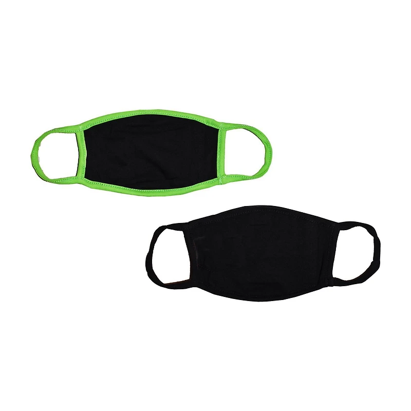 Garçons Teen Titans Go! Lot de 2 masques Rad Dudes