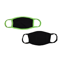 Garçons Teen Titans Go! Lot de 2 masques Rad Dudes