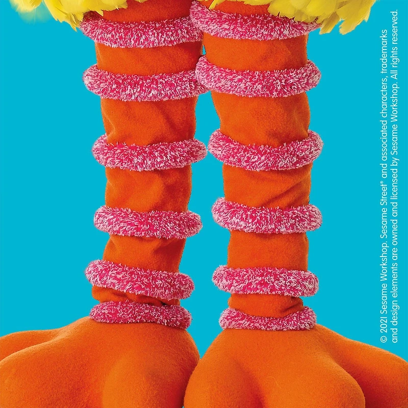 Sesame Street® Soleil au quotidien Vitamine D pour bébés 400 UI liquide