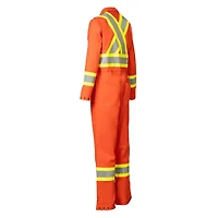 Women's FR Treated Cotton Coverall