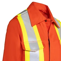 Women's FR Treated Cotton Coverall