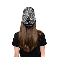 Casquette camouflage Justice pour filles