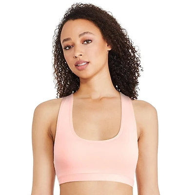 George Women's Super Stretch Racerback Bra, Sizes S-XXL