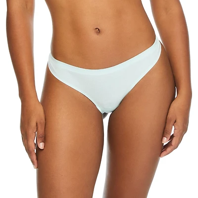 Lot de 2 tangas George pour femmes Tailles P–TG