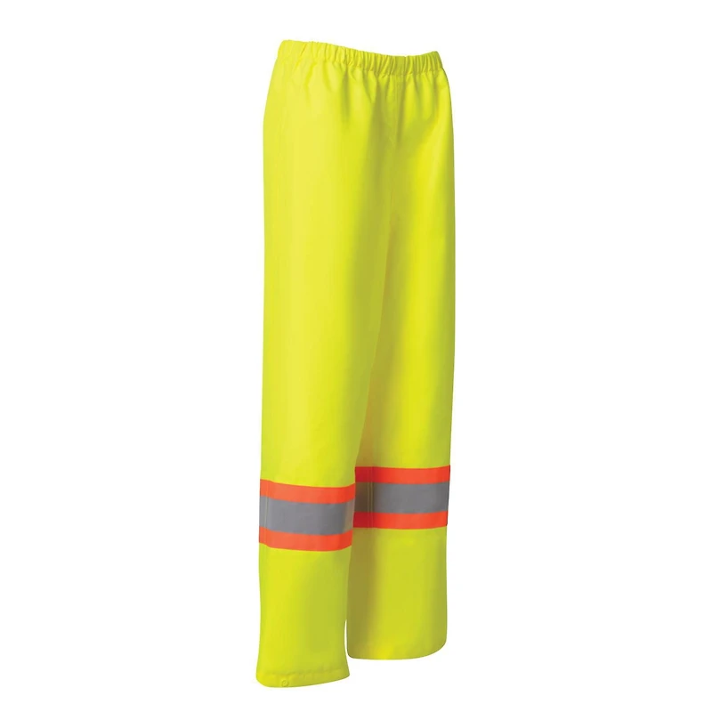 Women's Safety Rain Pant