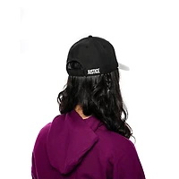 Casquette souriante Justice pour filles